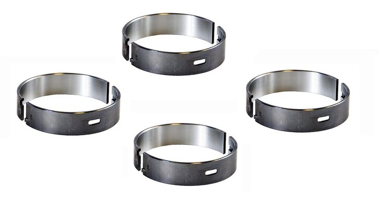 BC1034STD Main Bearing Set for 2006-2014 Kia, Hyundai 3.3L, 3.5L, 3.8L [Standard Size]