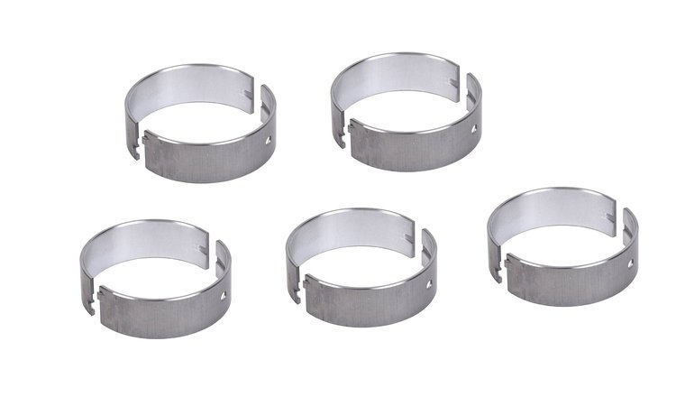 BC1036STD Main Bearing Set for 1998-2004 Kia 1.8L [Standard Size]