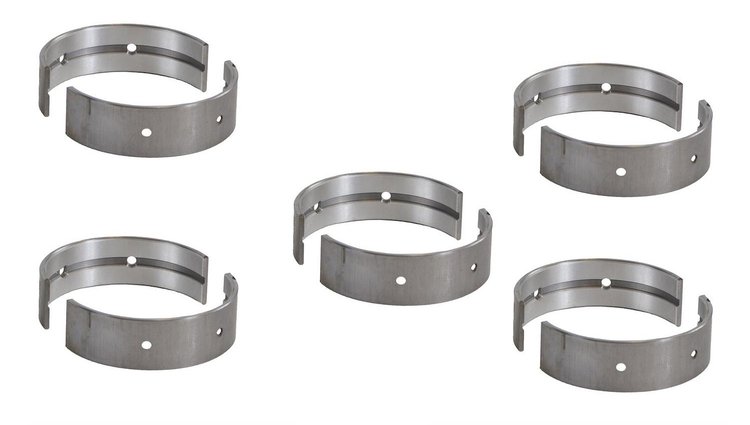 BC1038STD Main Bearing Set for 2007-2012 Nissan 1.8L, 2.0L [Standard Size]