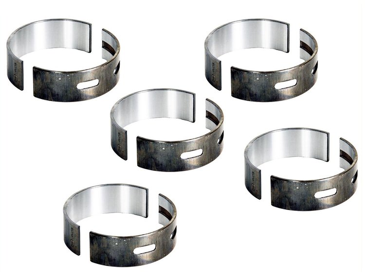 BC1042STD Main Bearing Set for 2005-2015 Toyota 2.7L [Standard Size]