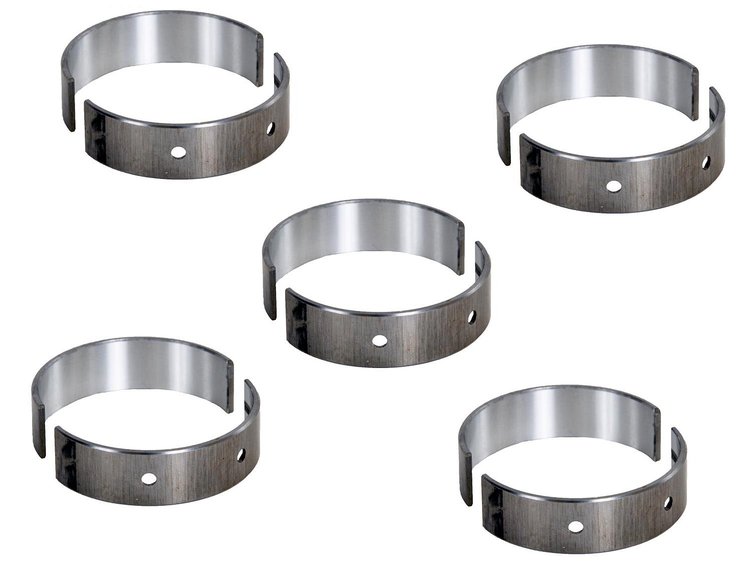 BC1046STD Main Bearing Set for 2009-2016 Lexus, Toyota, Scion 2.5L, 2.7L [Standard Size]