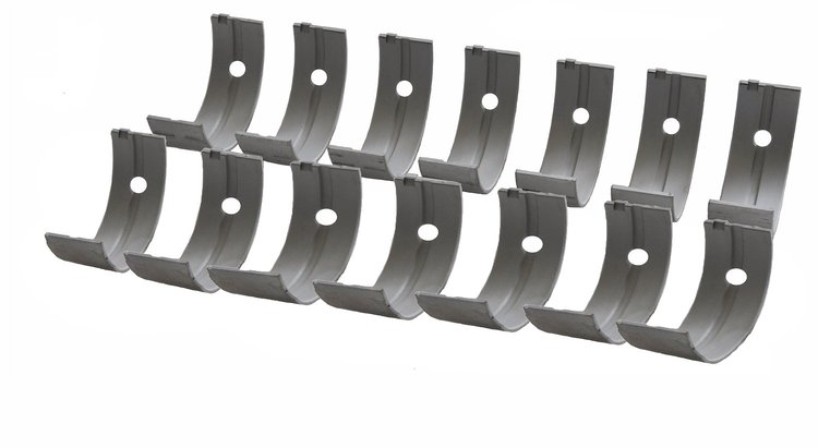 BC1051STD Main Bearing Set for 1982-1984 Toyota 2.8L [Standard Size]