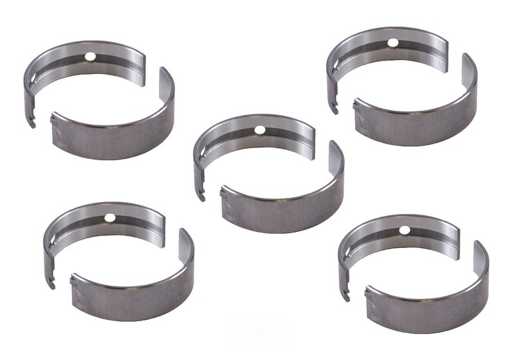 BC1121STD Main Bearing Set for 2011-2017 Kia, Hyundai 1.8L, 2.0L [Standard Size]