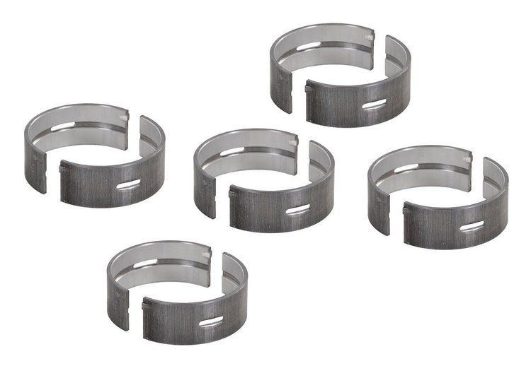 BC1134.50 Main Bearing Set for 1984-1996 Honda 1.5L, 2.3L [0.50 mm Undersize]