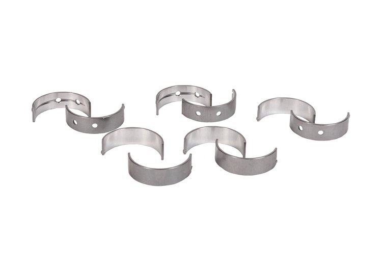 BC115JSTD Main Bearing Set for 2003-2021 Chrysler, Dodge 5.7L, 6.1L, 6.4L [Standard Size]
