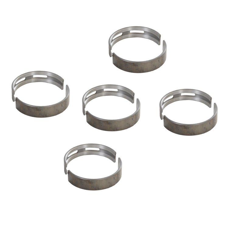 BC1211.50 Main Bearing Set for 2008-2016 Audi, Volkswagen 2.0L [0.50 mm Undersize]