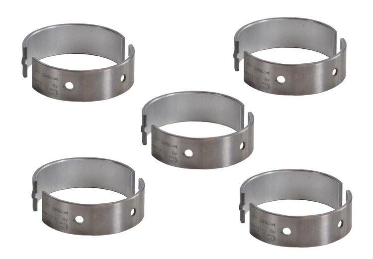 BC1214STD Main Bearing Set for 2000-2003 Toyota 1.5L [Standard Size]