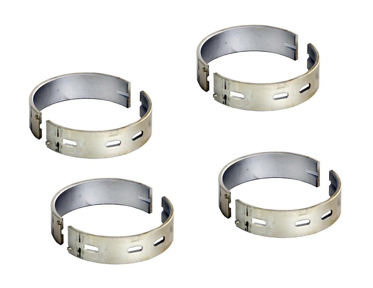 BC1216STD Main Bearing Set for 1992-2006 Audi, Volkswagen 2.7L, 2.8L, 3.0L [Standard Size]
