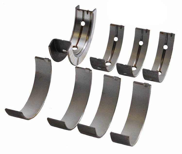 BC138JSTD Main Bearing Set for 1993-1997 Chrysler, Dodge 3.5L [Standard Size]