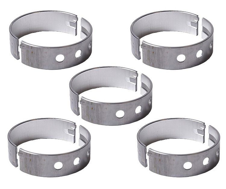 BC1508STD Main Bearing Set for 1996-2009 Suzuki, Chevrolet 1.8L, 2.0L, 2.3L [Standard Size]