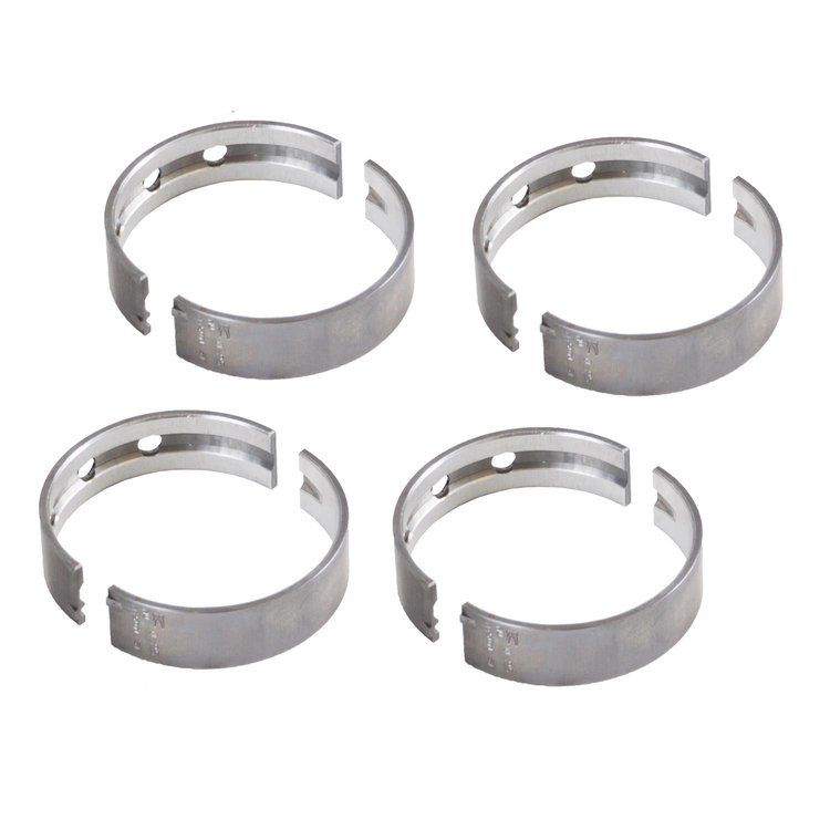 BC1509STD Main Bearing Set for 1999-2008 Suzuki, Chevrolet 2.5L, 2.7L [Standard Size]