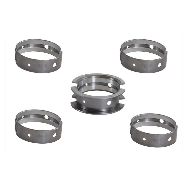 BC1517STD Main Bearing Set for 1999-2002 Daewoo 2.0L, 2.2L [Standard Size]