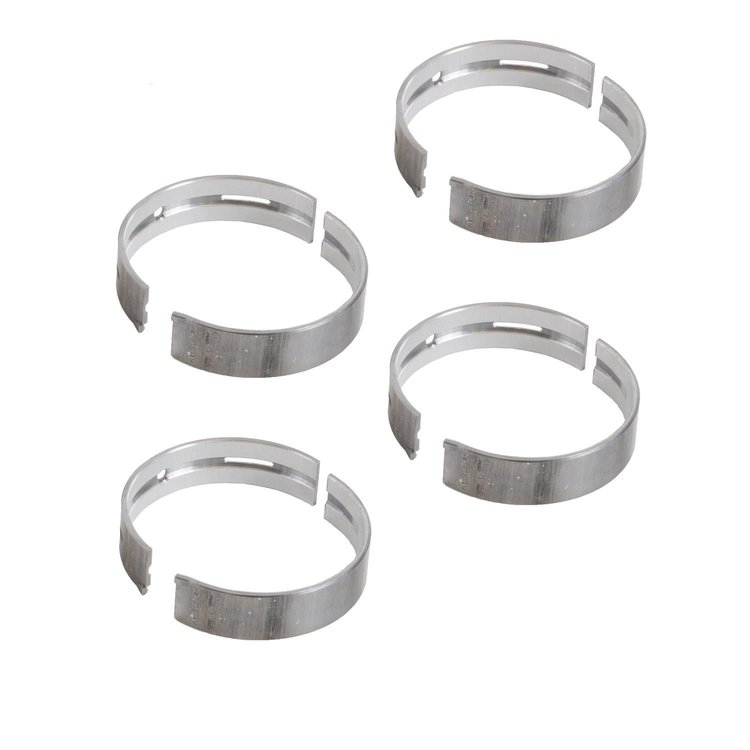 BC1530STD Main Bearing Set for 1994-2012 Kia, Hyundai, Mitsubishi 3.5L, 3.8L [Standard Size]