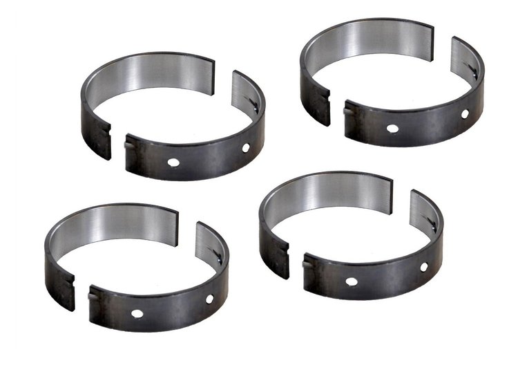 BC154JSTD Main Bearing Set for 2011-2022 Chrysler, Dodge 3.6L [Standard Size]
