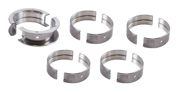 BC159JSTD Main Bearing Set for 2011-2021 Buick, Chevrolet 1.4L [Standard Size]