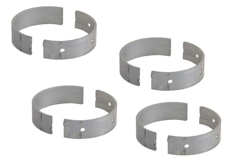 BC2010STD Main Bearing Set for 1988-1998 Mazda 3.0L [Standard Size]