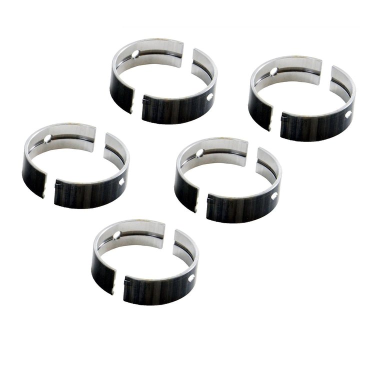 BC2012STD Main Bearing Set for 1989-1996 Ford 1.3L [Standard Size]