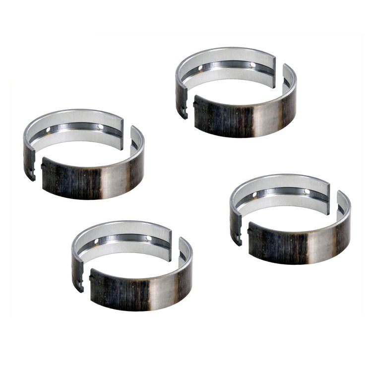 BC2014.50 Main Bearing Set for 1993-1997 Ford 2.5L [0.50 mm Undersize]