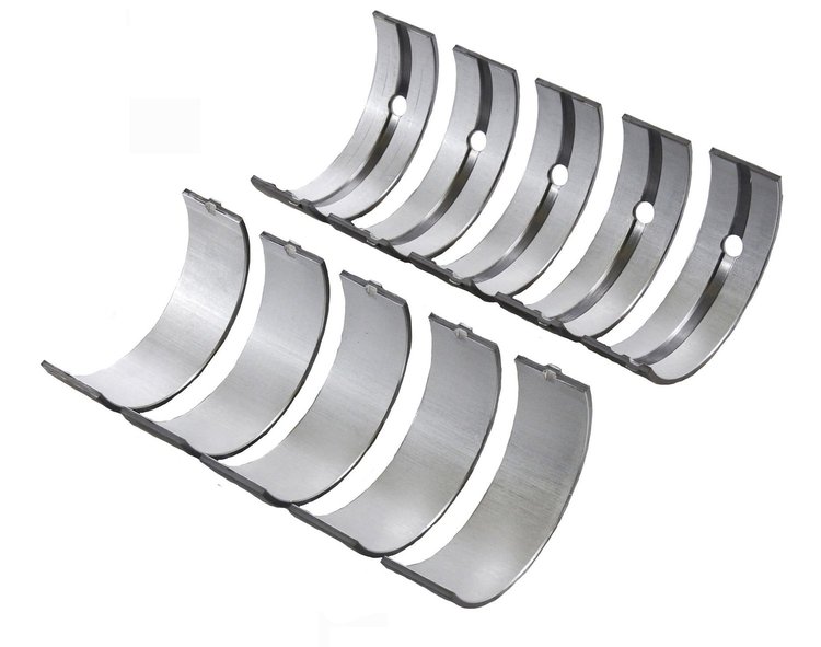 BC258JSTD Main Bearing Set for 1982-1995 Toyota 2.4L [Standard Size]