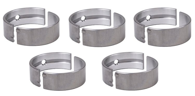 BC3108STD Main Bearing Set for 2014-2021 Mazda 2.5L [Standard Size]