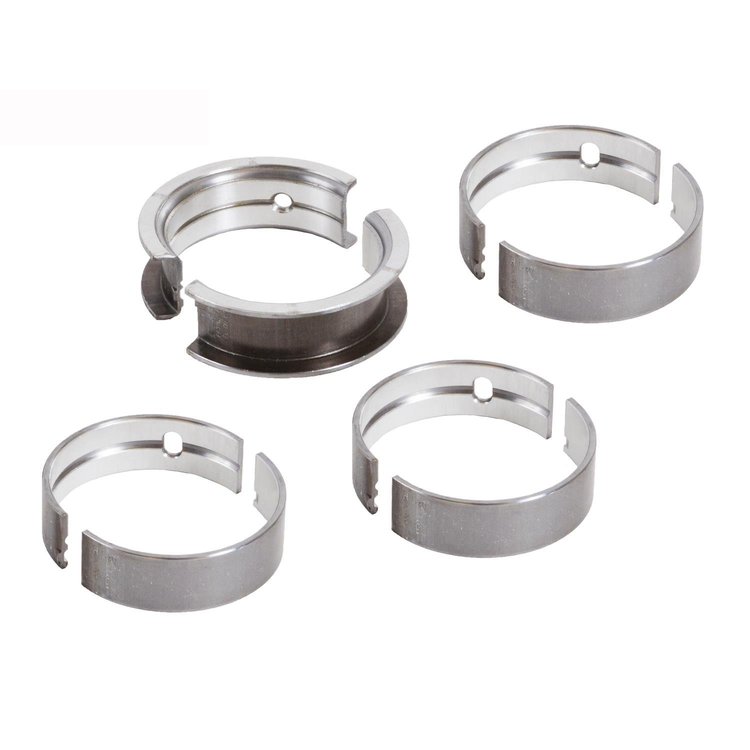 BC311J030 Main Bearing Set for 1976-1987 Chrysler, Dodge 3.7L [+0.030 in. Oversize]