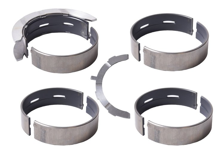BC322JSTD Main Bearing Set for 2015-2017 Ford 2.7L [Standard Size]