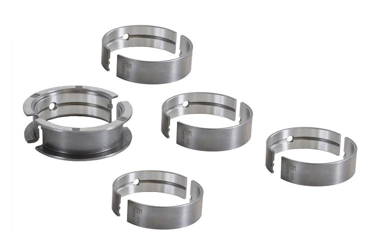 BC387J030 Main Bearing Set for 1971-1973 Chrysler, Dodge 5.9L [+0.030 in. Oversize]