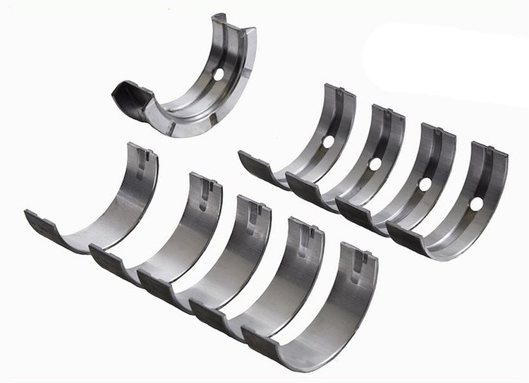BC411JSTD Main Bearing Set for 1996-2003 Ford 2.0L [Standard Size]