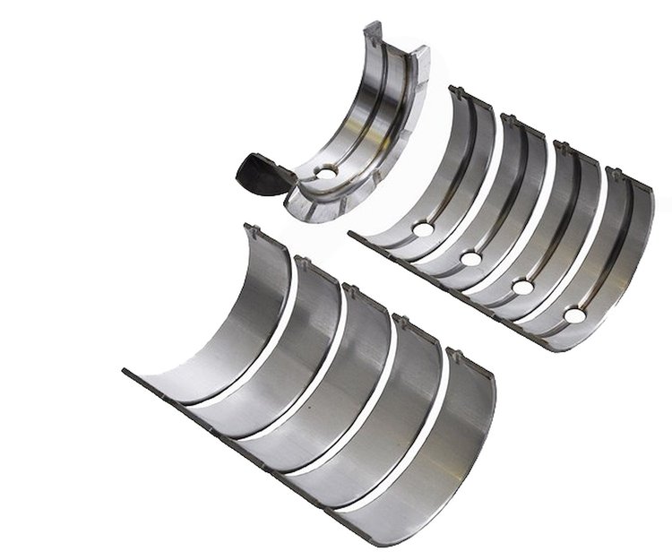 BC423JSTD Main Bearing Set for 1991-2002 Saturn 1.9L [Standard Size]