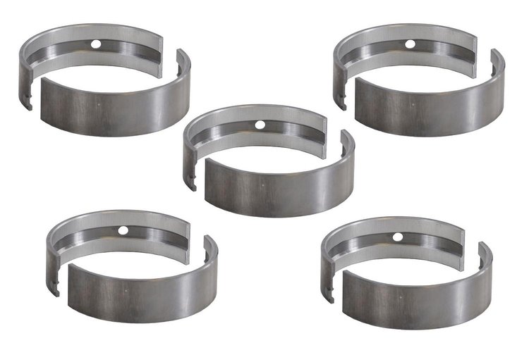 BC5171STD Main Bearing Set for 1994-1996 Ford 2.0L [Standard Size]