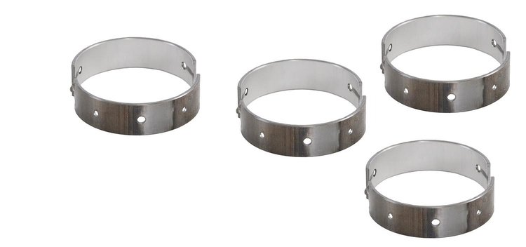 BC636JSTD Main Bearing Set for 1991-1996 Dodge 3.0L [Standard Size]