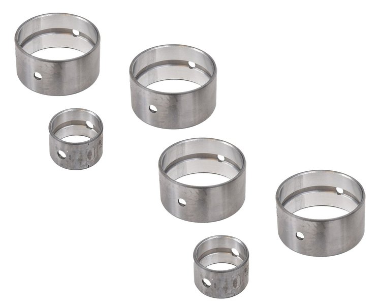 BS2011STD Balance Shaft Bearing Set for 1989-1994 Mazda 2.6L [Standard Size]