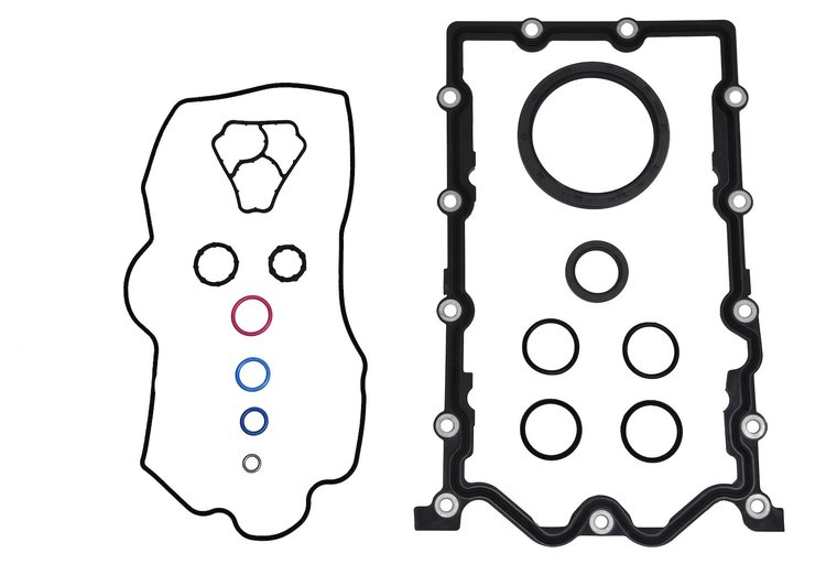 BW1.6CS-A Lower Gasket Set for 2002-2008 Mini 1.6L