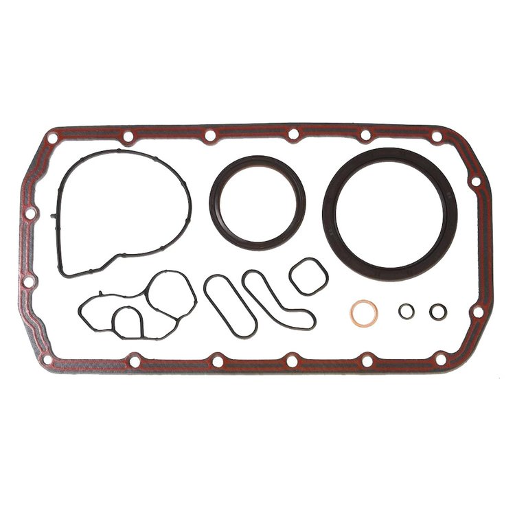 BW1.6CS-B Lower Gasket Set for 2007-2011 Mini 1.6L