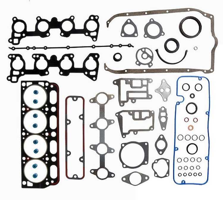 C134-54 Engine Gasket Set for 1987-1993 Buick, Chevrolet, Oldsmobile 2.0L, 2.2L
