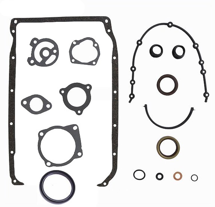 C134CS-C Engine Gasket Set for 1990-2003 Isuzu, Buick, Chevrolet, GMC 2.2L