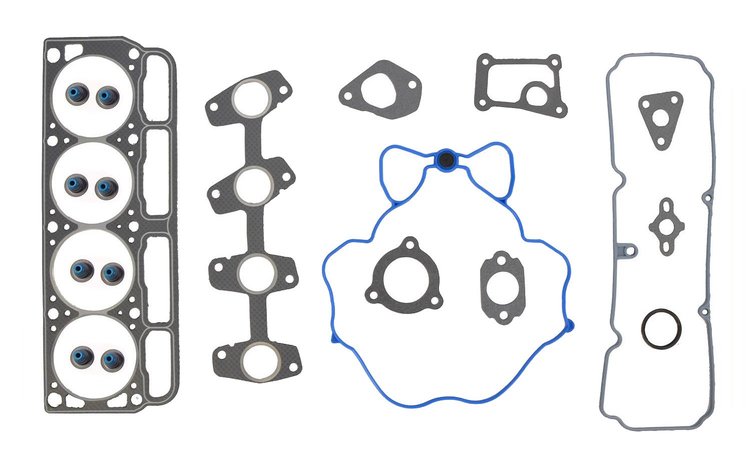 C134HS-B Engine Gasket Set for 1998-2002 Isuzu, Chevrolet, GMC 2.2L