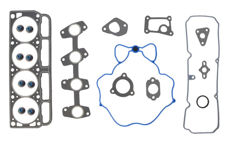 C134HS-BWB Engine Gasket Set for 1998-2002 Isuzu, Chevrolet, GMC 2.2L