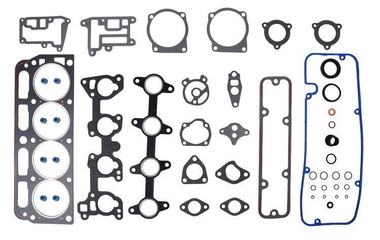 C134HS-GWB Head Gasket Set for 1994 Chevrolet, GMC 2.2L