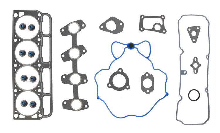 C134K-2 Head Gasket Set for 1998-2002 Isuzu, Chevrolet, GMC 2.2L