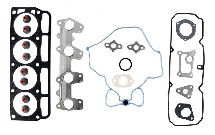 C134K-3 Head Gasket Set for 2000-2003 Chevrolet, GMC 2.2L