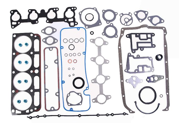 C134T-55 Engine Gasket Set for 1994-1997 Isuzu, Chevrolet, GMC 2.2L