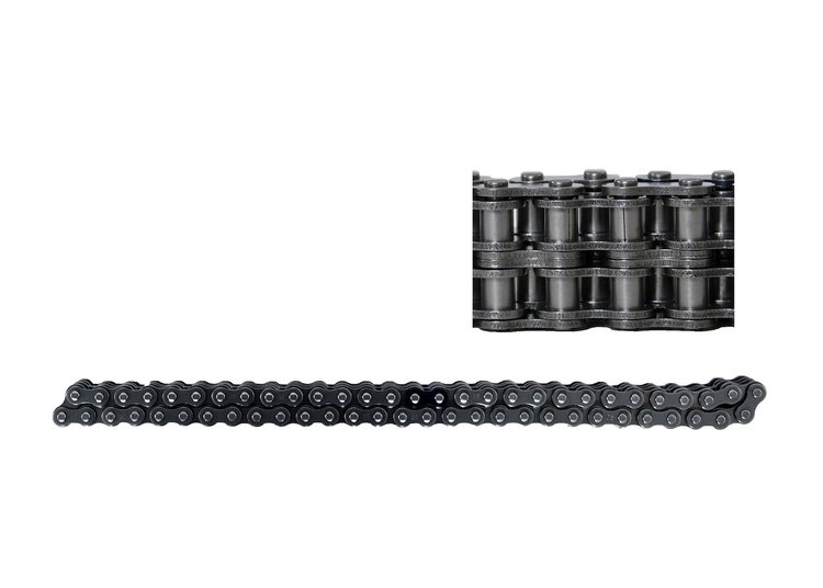 C163A Timing Chain for 1984-2001 Ford 5.0L, 5.8L
