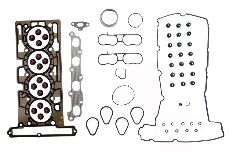 C169HS-A MLS Engine Gasket Set for 2004-2006 Isuzu, Chevrolet, GMC 2.8L