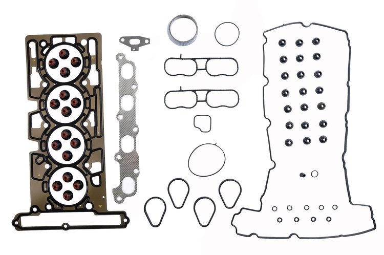 C169HS-AWB MLS Engine Gasket Set for 2004-2006 Isuzu, Chevrolet, GMC 2.8L