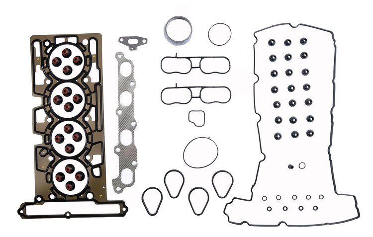 C169K-1 MLS Head Gasket Set for 2004-2006 Chevrolet, GMC 2.8L