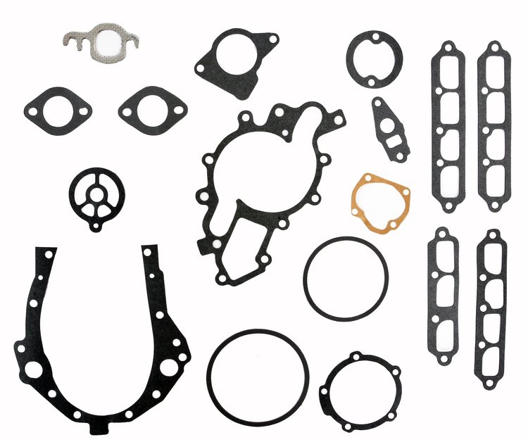 C173-22 Engine Gasket Set for 1980-1985 Jeep, Buick, Chevrolet, GMC 2.8L