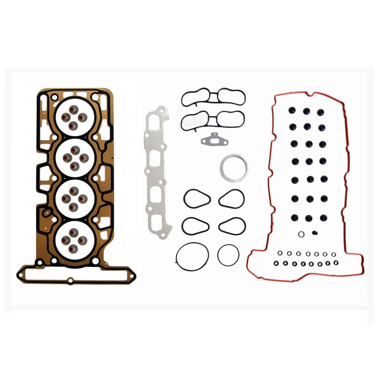 C178HS-A MLS Engine Gasket Set for 2007-2012 Isuzu, Chevrolet, GMC 2.9L