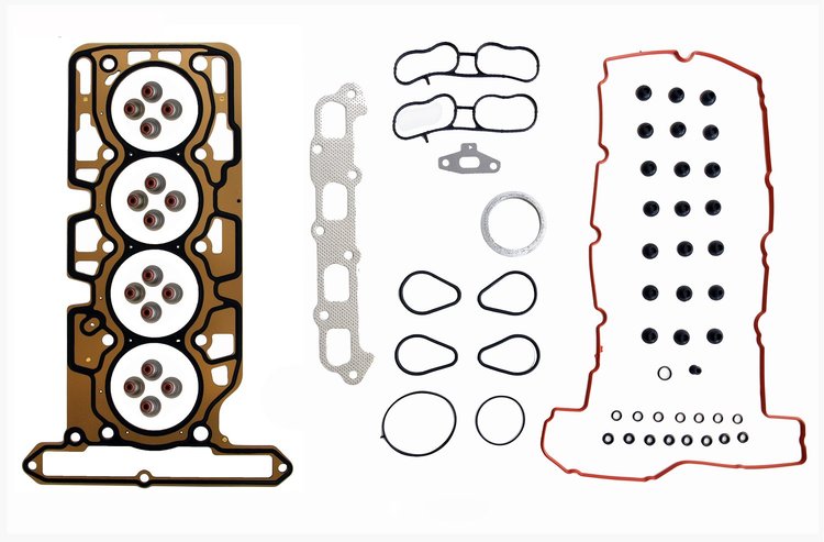 C178HS-AWB MLS Engine Gasket Set for 2007-2012 Isuzu, Chevrolet, GMC 2.9L