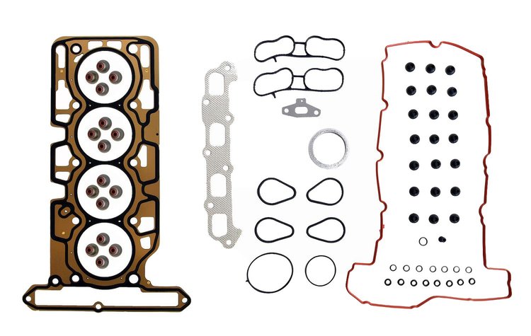 C178K-1 MLS Head Gasket Set for 2007-2012 Isuzu, Chevrolet, GMC 2.9L